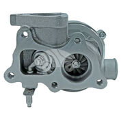 Турбокомпрессор MTG7574