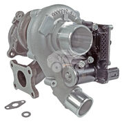 Турбокомпрессор MTQ3390