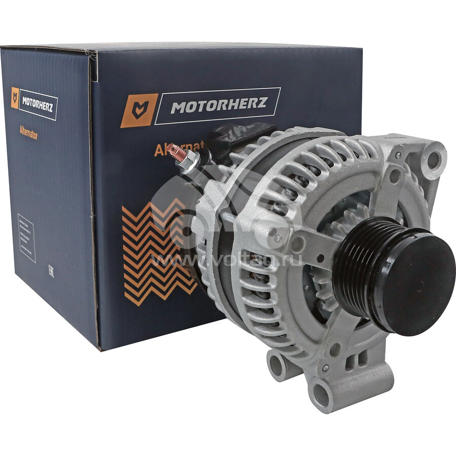 Motorherz ALN2420WA
