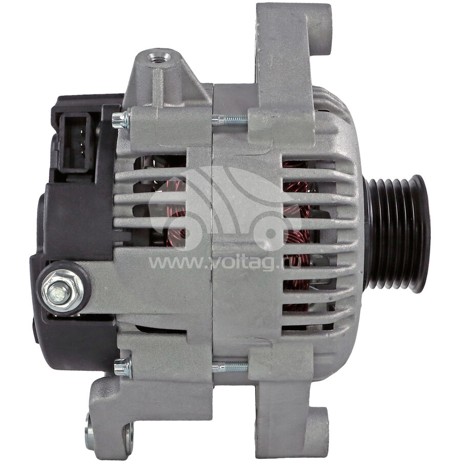 Motorherz ALD1745WA