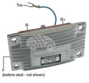 Регулятор генератора ARC9350