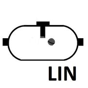 Регулятор генератора ARB2827