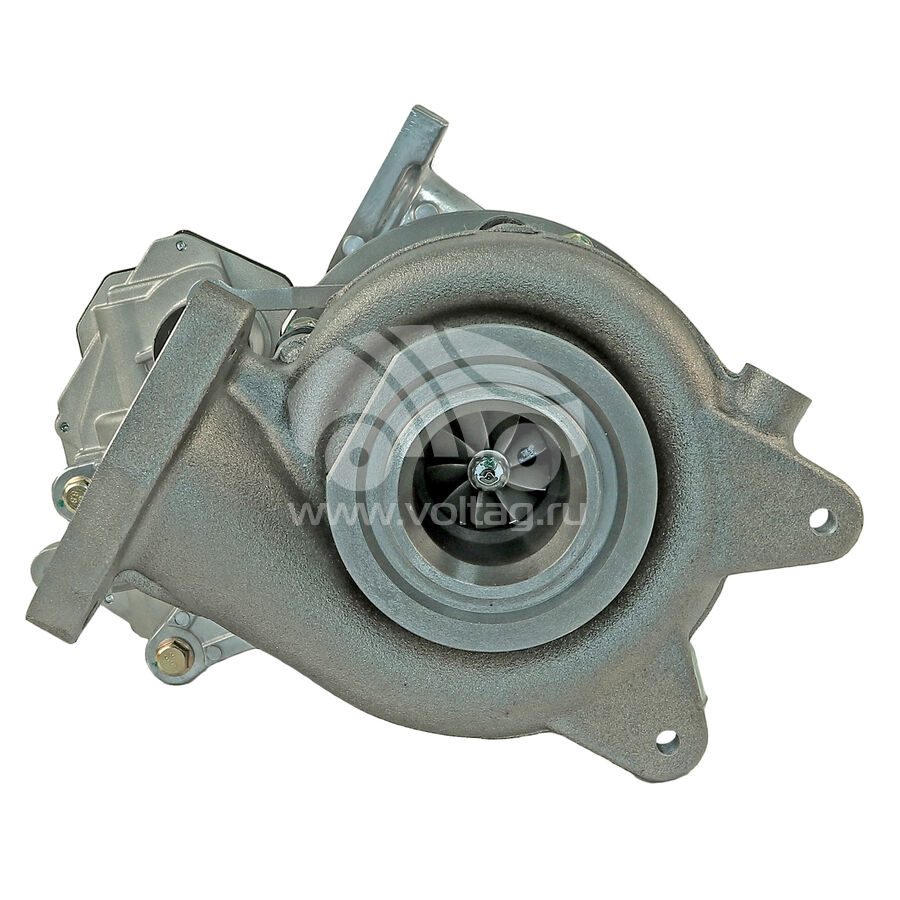 Турбокомпрессор MTT7031 Турбокомпрессор MTT7031