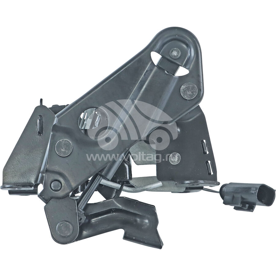 Замок капота DLZ1378 Замок капота DLZ1378