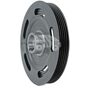 Шкив коленвала GPZ1004