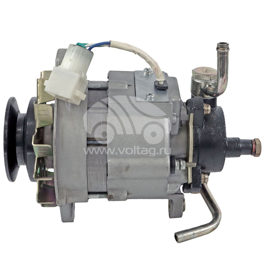 Генератор ALH8301 Генератор ALH8301