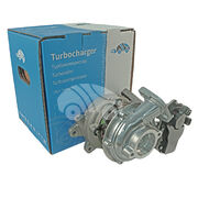 Турбокомпрессор MTT7031