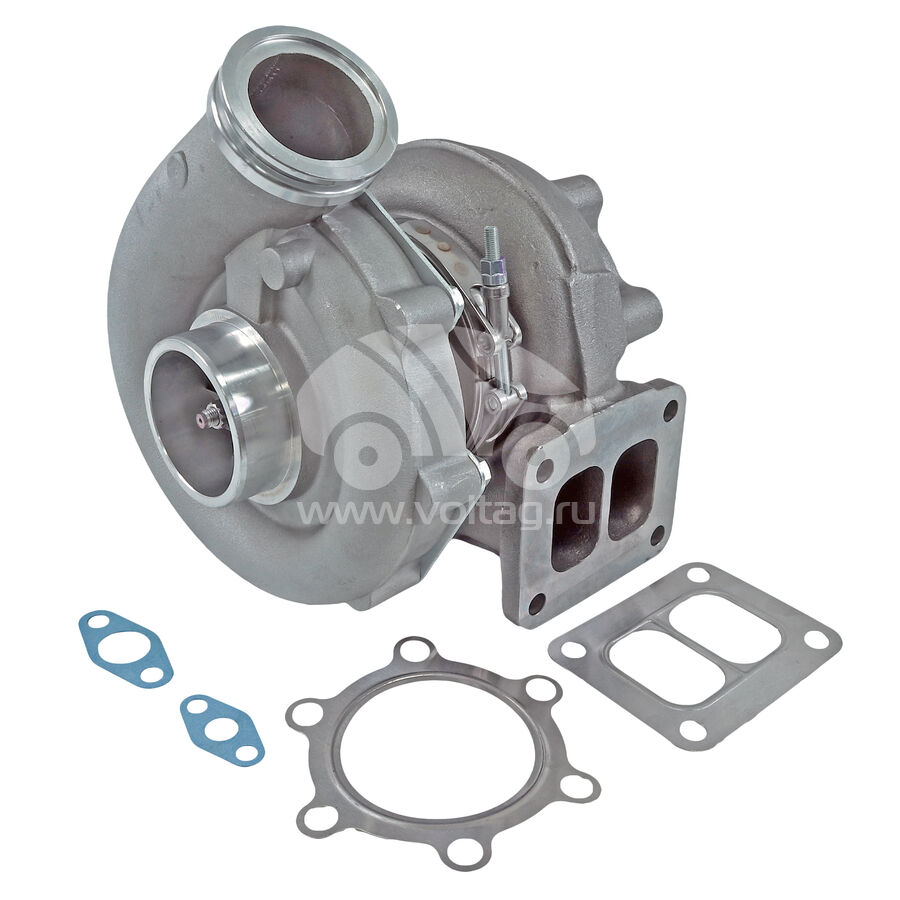 Турбокомпрессор MTG4284 Турбокомпрессор MTG4284