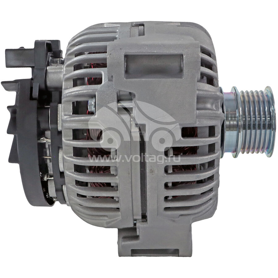 Motorherz ALB1623WA