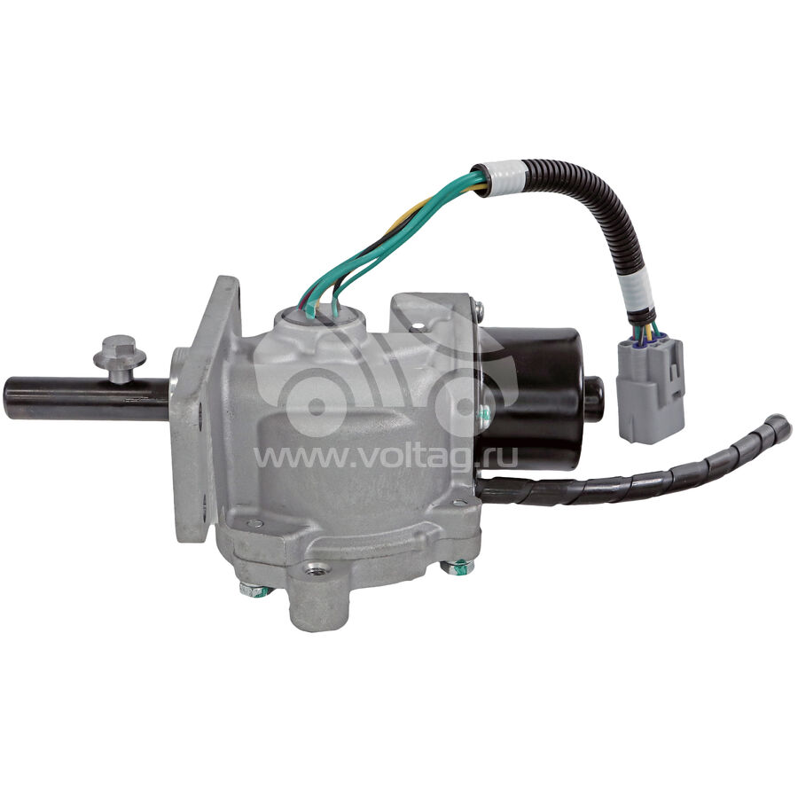 Мотор блокировки полного привода MDZ1055 Мотор блокировки полного привода MDZ1055