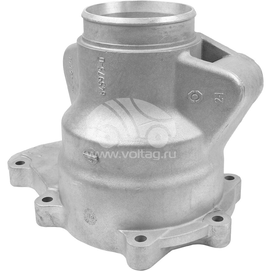 Корпус рулевой рейки HEE4002KRB Корпус рулевой рейки HEE4002KRB