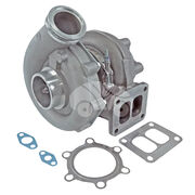 Турбокомпрессор MTG4284