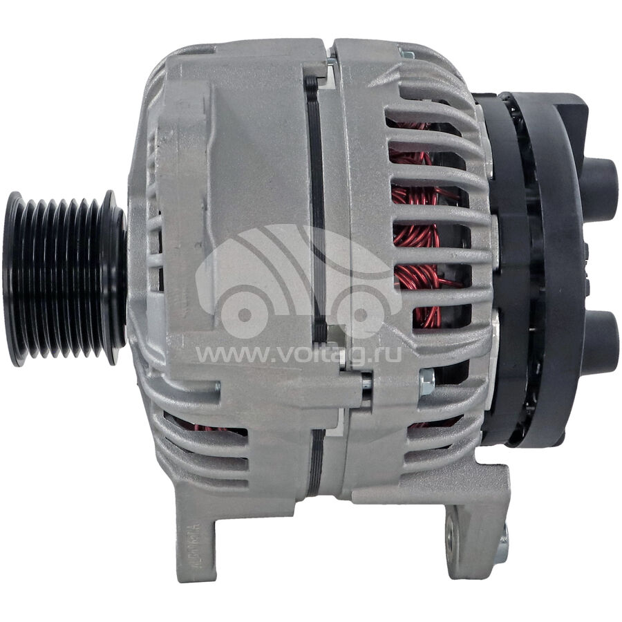 Motorherz ALB5065WA