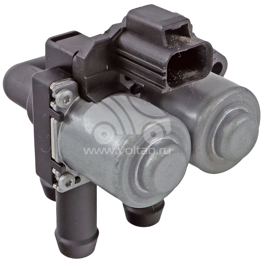 Клапан регулирующий охлаждающей жидкости UZZ1012 Клапан регулирующий охлаждающей жидкости UZZ1012