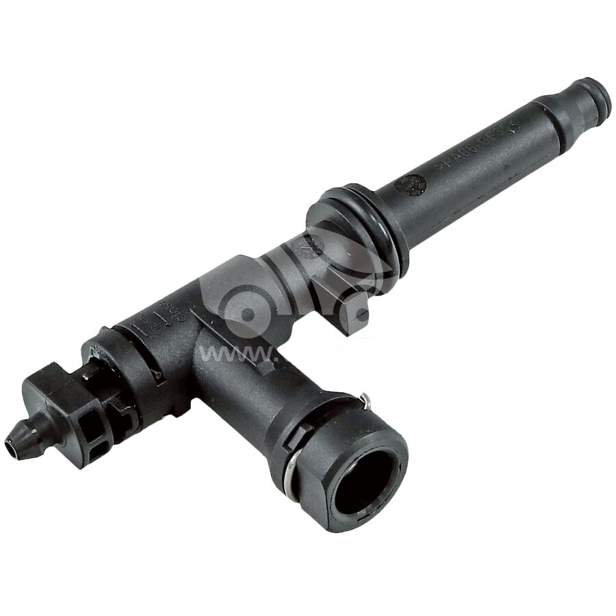 Трубка подшипника выжимного CBZ1297 Трубка подшипника выжимного CBZ1297