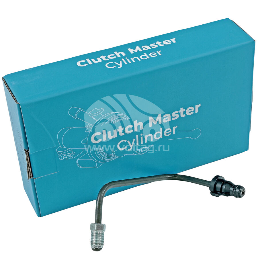 Трубка подшипника выжимного CBZ1303 Трубка подшипника выжимного CBZ1303