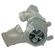 Турбокомпрессор MTK1035