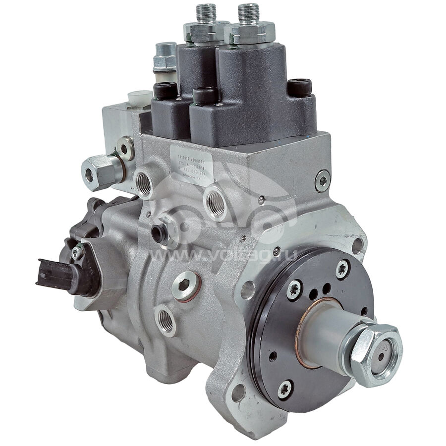 ТНВД FPB1533 ТНВД FPB1533