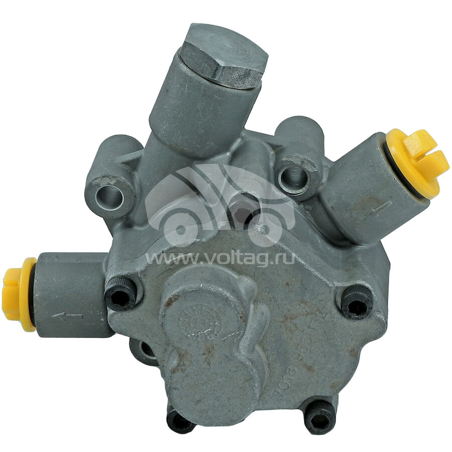 Топливный насос низкого давления FPB1239 Топливный насос низкого давления FPB1239