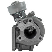 Турбокомпрессор MTM2061