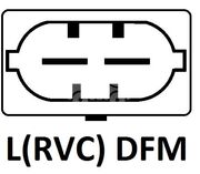 Регулятор генератора ARV1069