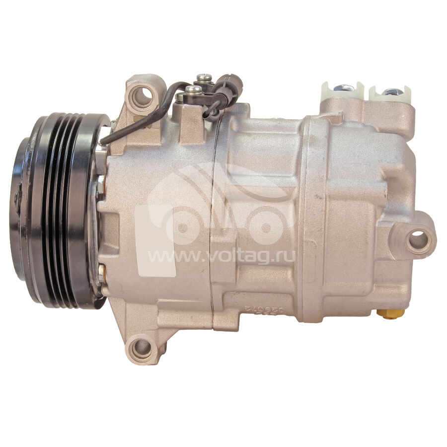 Компрессор кондиционера автомобиля KCC0167 Компрессор кондиционера автомобиля KCC0167