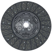 Диск ведомый TCZ1030