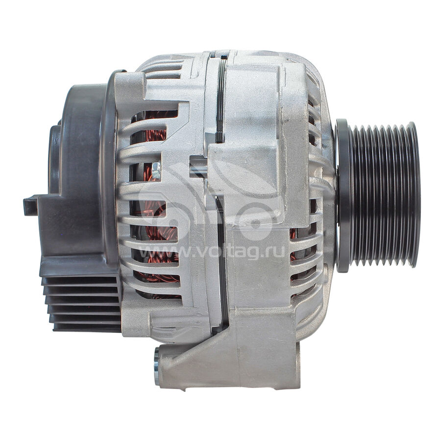 Motorherz ALB1739WA