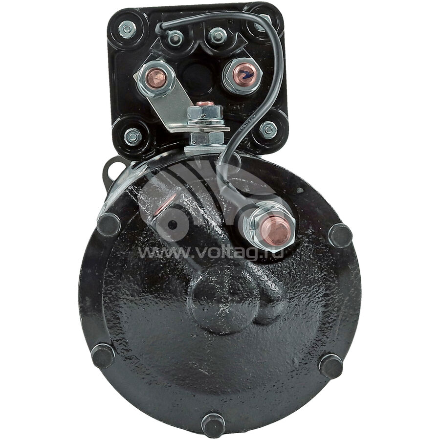 Motorherz STD2757WA
