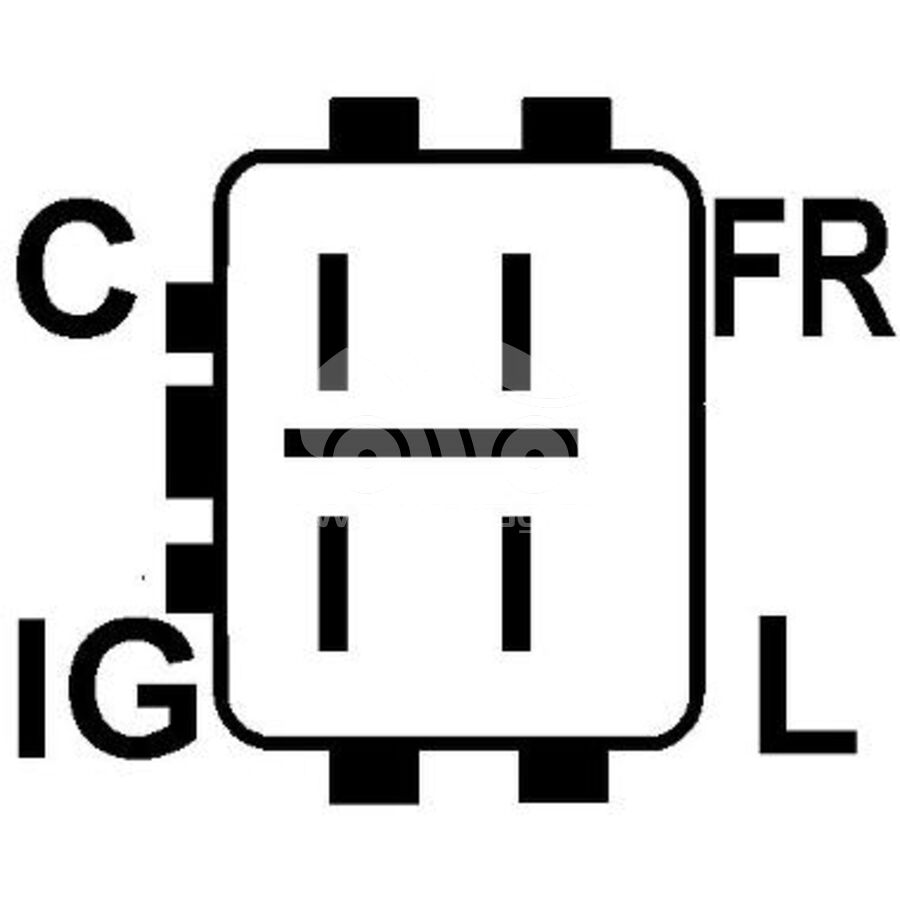 KRAUF ALN0185GB