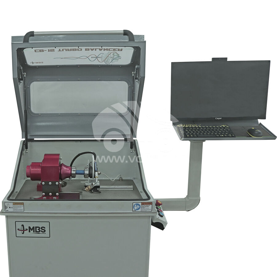 Станок для регулировки турбокомпрессора QZZ0012 Станок для регулировки турбокомпрессора QZZ0012