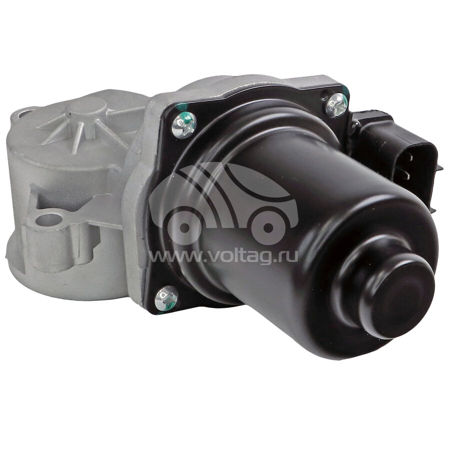 Мотор раздаточной коробки MDZ1048 Мотор раздаточной коробки MDZ1048