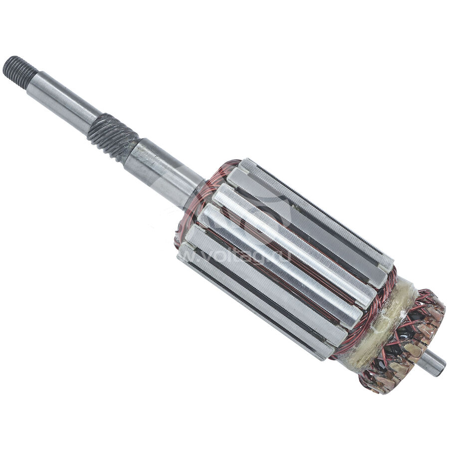 Ротор стартера SAA1352 Ротор стартера SAA1352