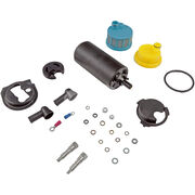 Бензонасос электрический FFZ1677