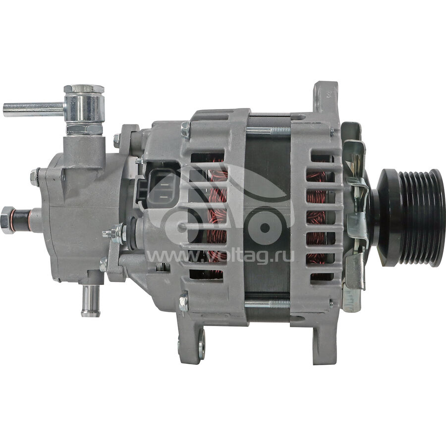 Motorherz ALH8750WA
