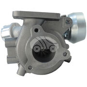 Турбокомпрессор MTM2060