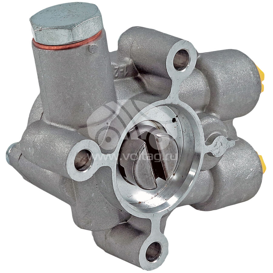 Топливный насос низкого давления FPB1501 Топливный насос низкого давления FPB1501