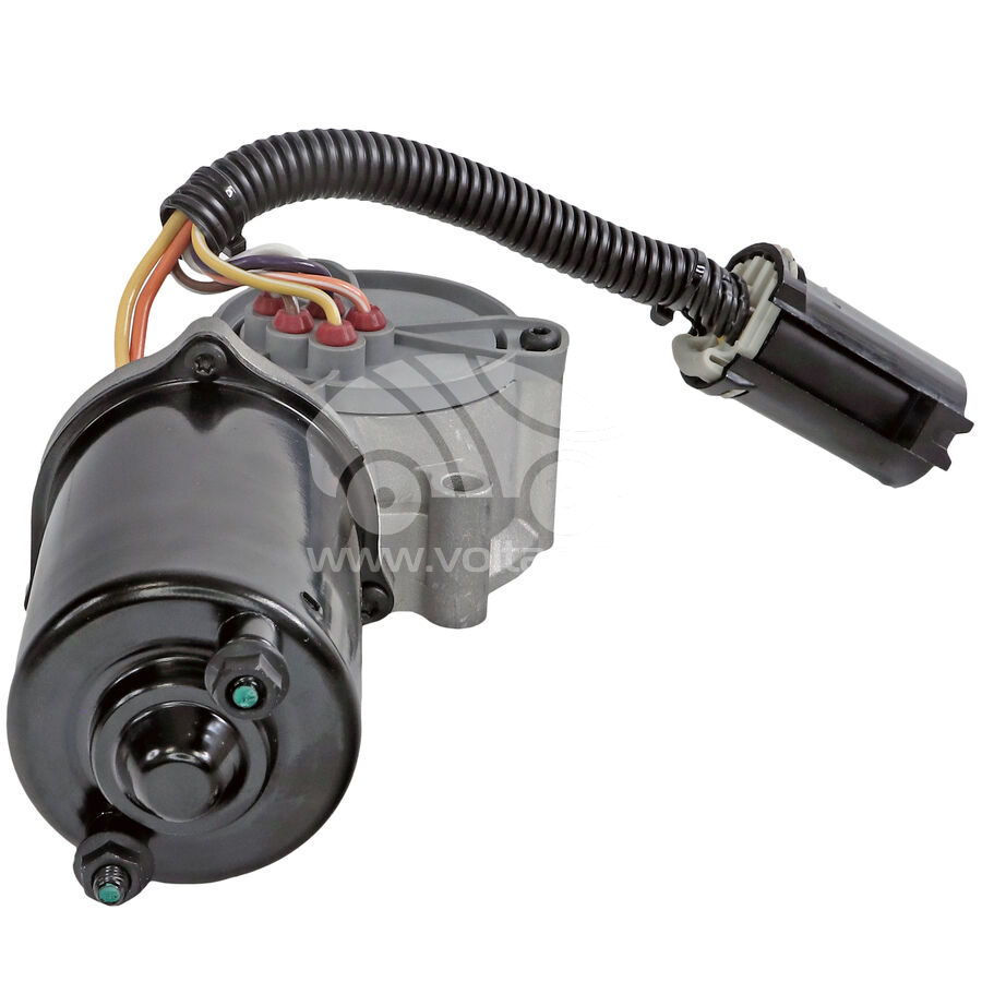 Мотор блокировки полного привода MDZ1043 Мотор блокировки полного привода MDZ1043