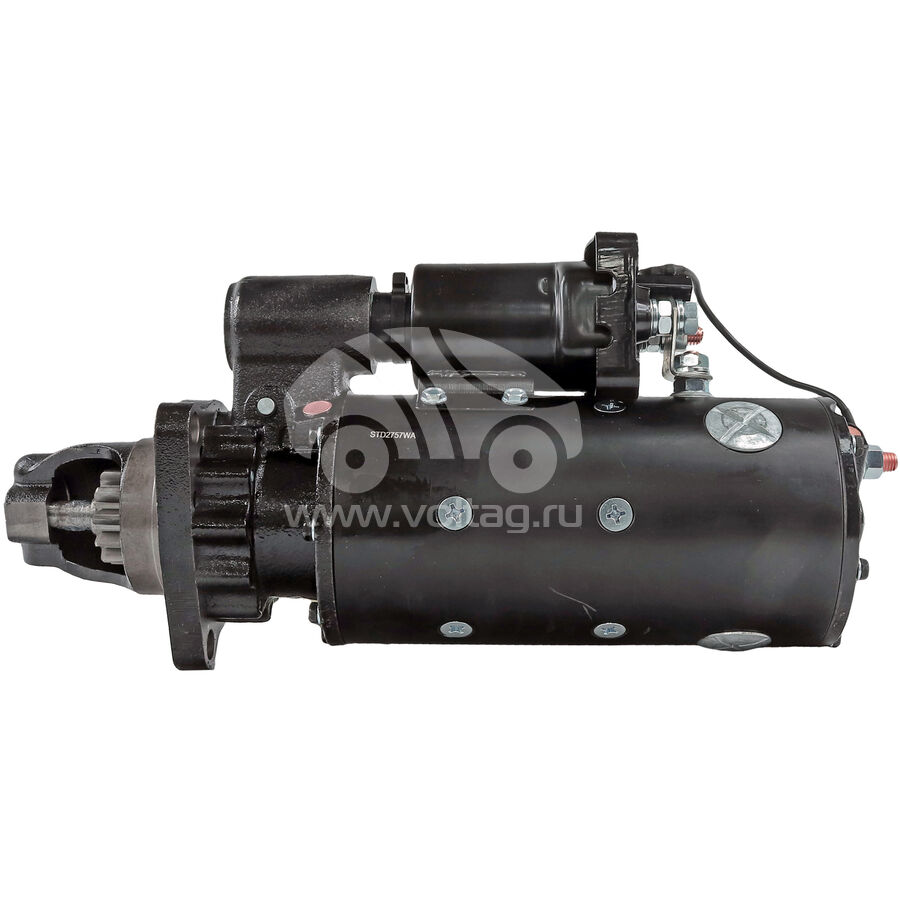 Motorherz STD2757WA