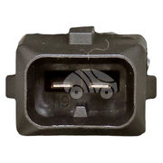 Турбокомпрессор MTM3558