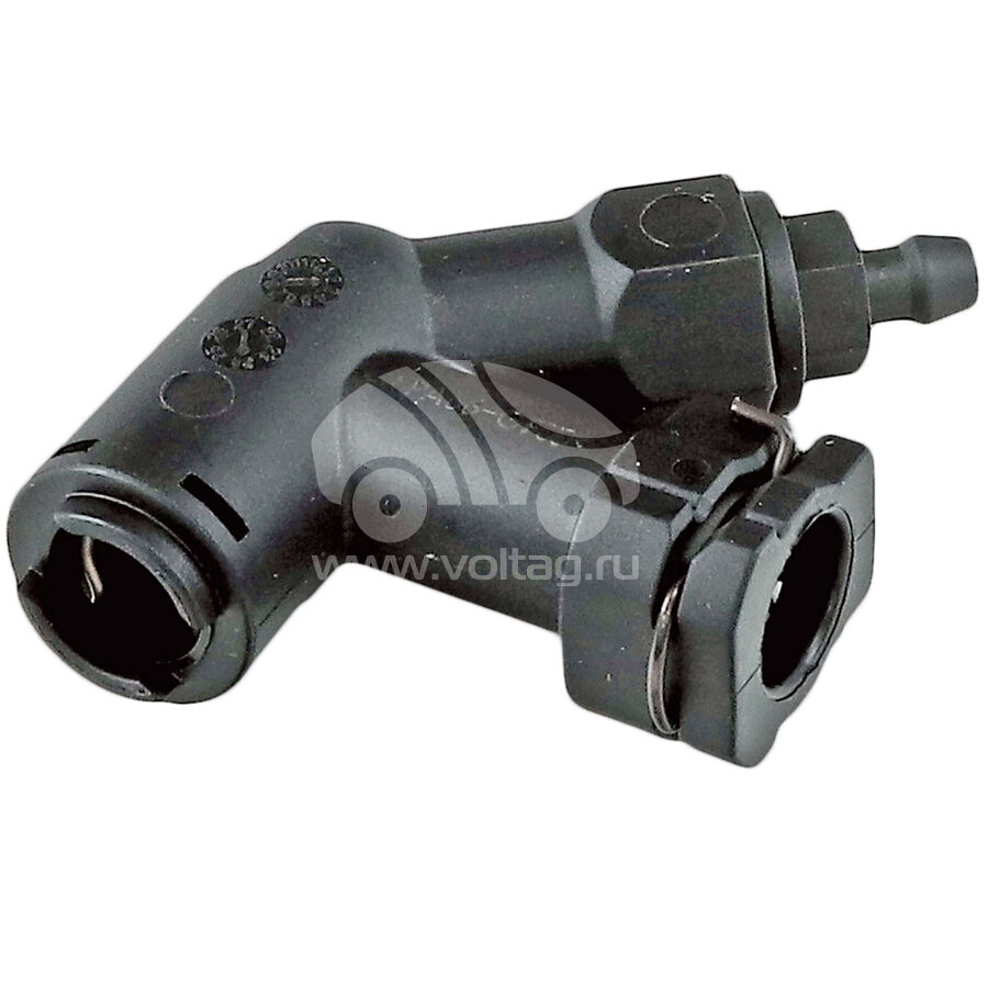 Трубка подшипника выжимного CBZ1299 Трубка подшипника выжимного CBZ1299