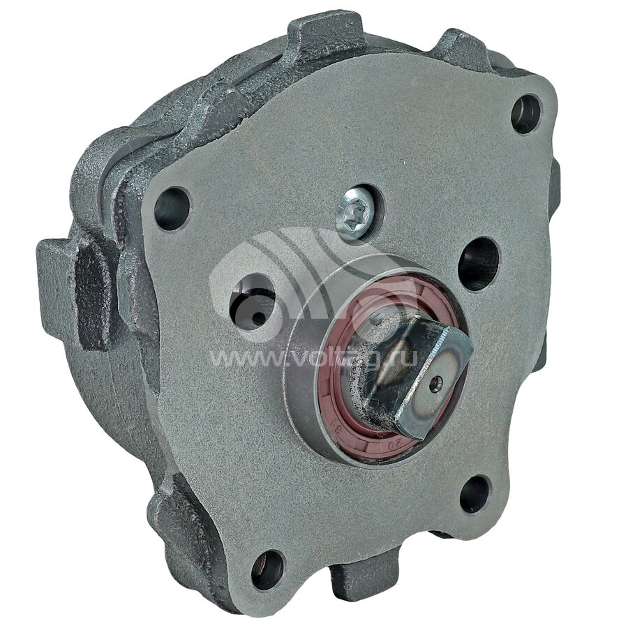 Топливный насос низкого давления FPB1555 Топливный насос низкого давления FPB1555