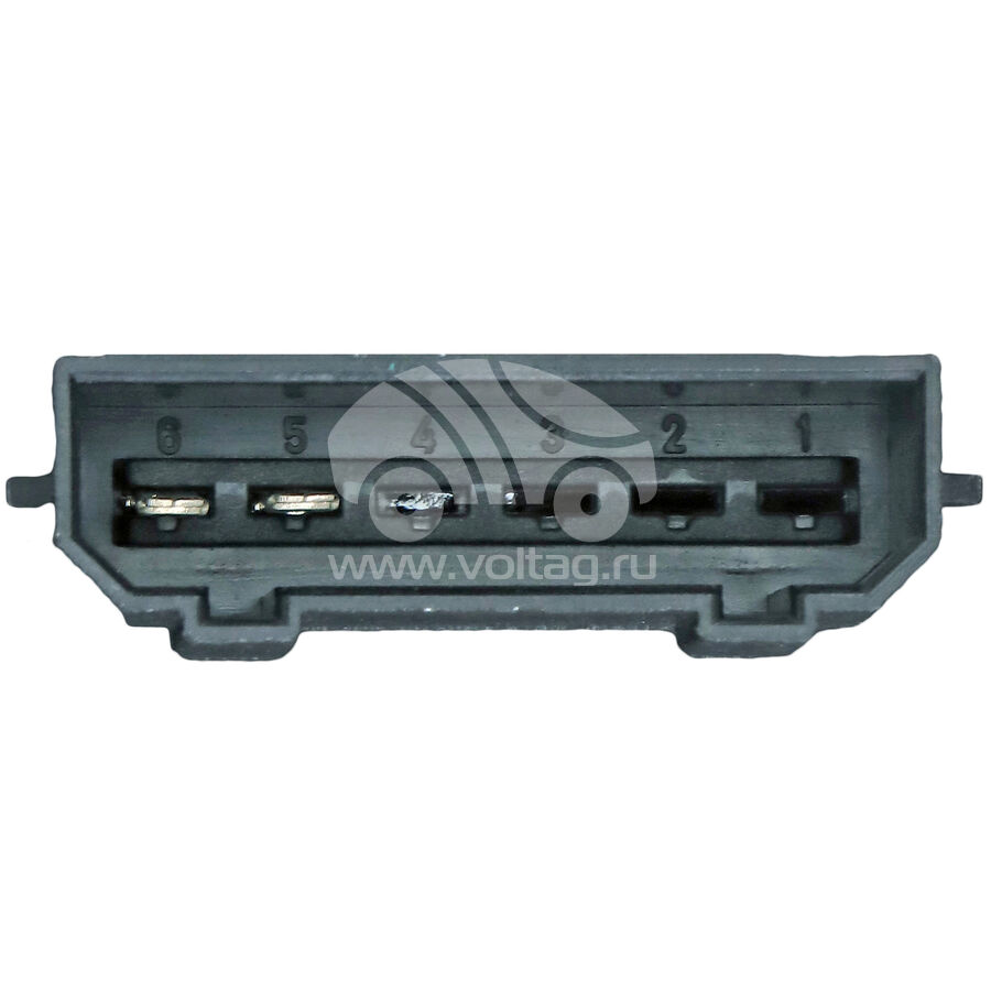 Переключатель подрулевой SWZ1081 Переключатель подрулевой SWZ1081