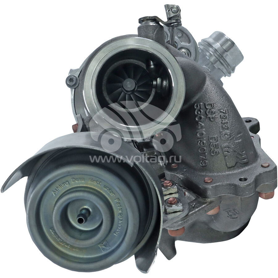 Mercedes Benz A6510904180