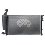Радиатор системы охлаждения KRZ1686