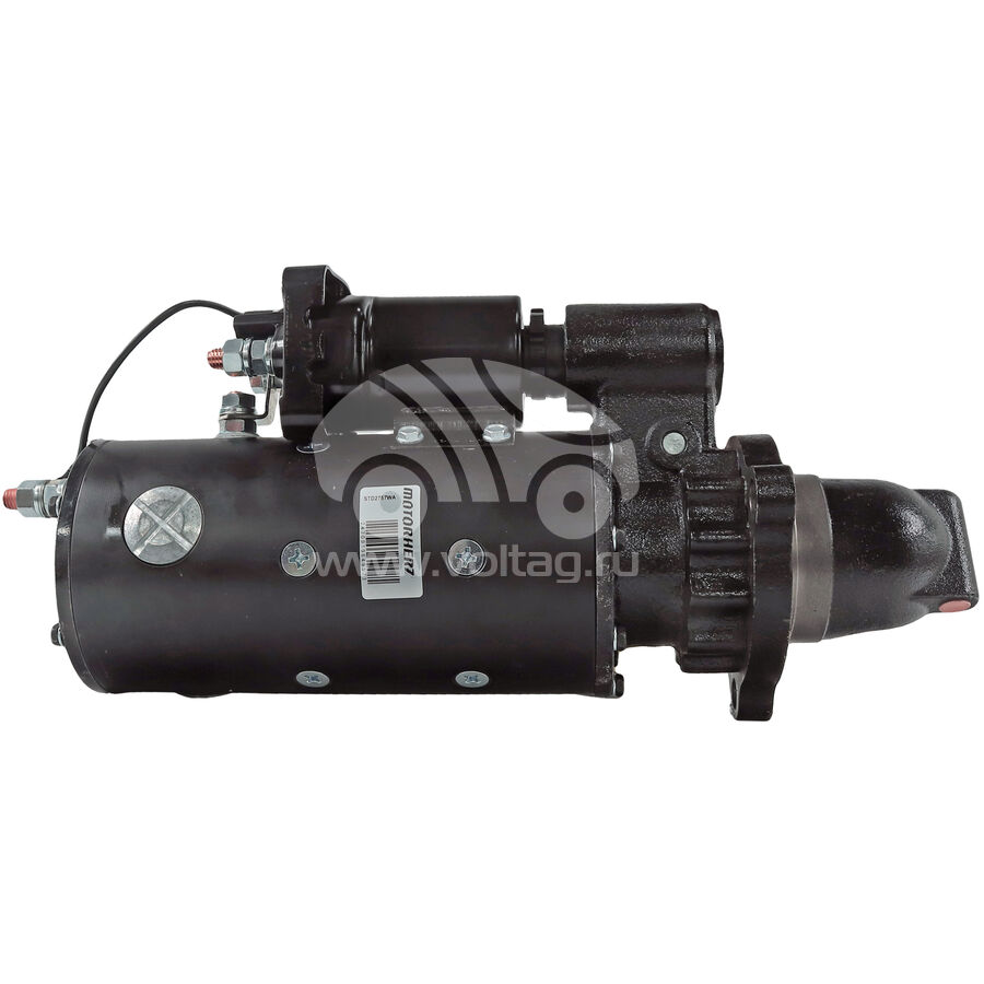 Motorherz STD2757WA