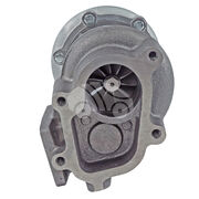 Турбокомпрессор MTQ3710