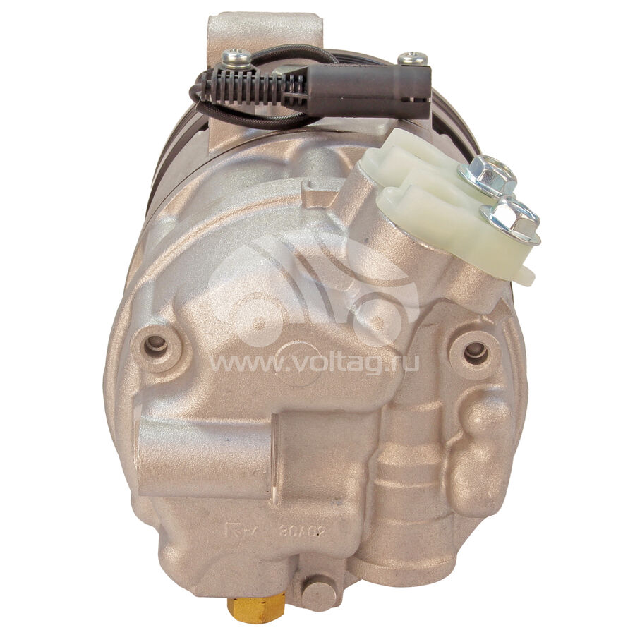 Компрессор кондиционера автомобиля KCC0167 Компрессор кондиционера автомобиля KCC0167