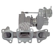 Турбокомпрессор MTM2389