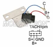 Коммутатор системы зажигания CMZ0005